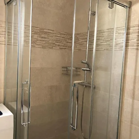 Casita Chao Atalaya شقة