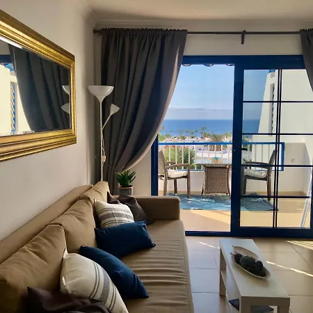 شقة Casita Chao Atalaya بويرتو ذيل كارمين