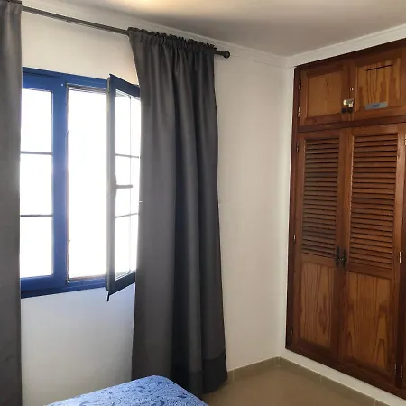 Casita Chao Atalaya بويرتو ذيل كارمين