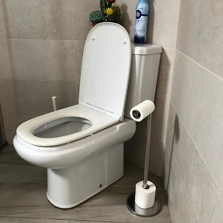 شقة Casita Chao Atalaya بويرتو ذيل كارمين