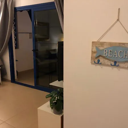 Апартаменты Casita Chao Atalaya