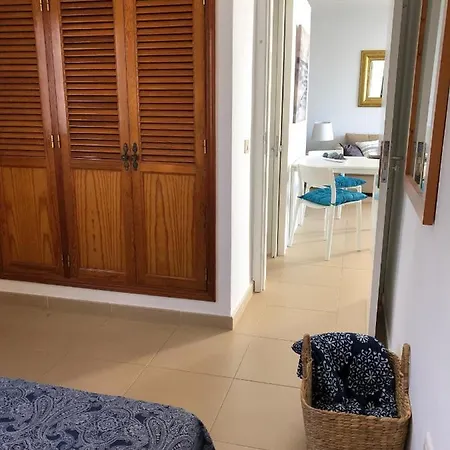 Casita Chao Atalaya