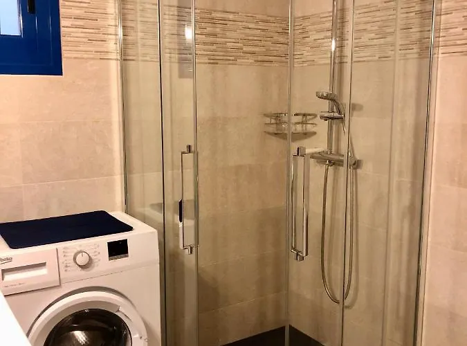 Casita Chao Atalaya Апартаменты Пуэрто дель Кармен