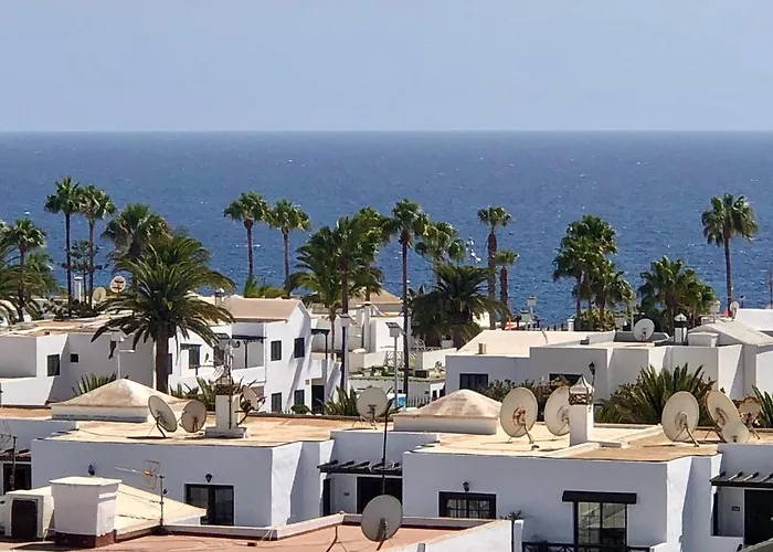 Casita Chao Atalaya *