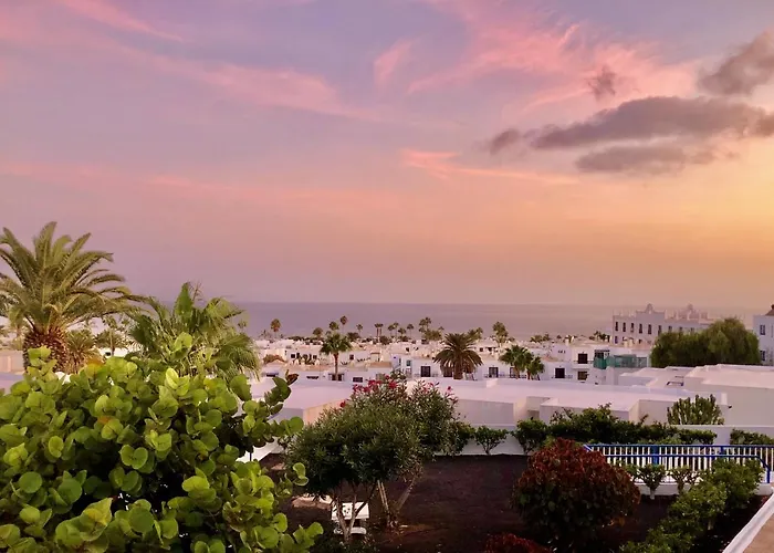 Casita Chao Atalaya * Пуэрто дель Кармен