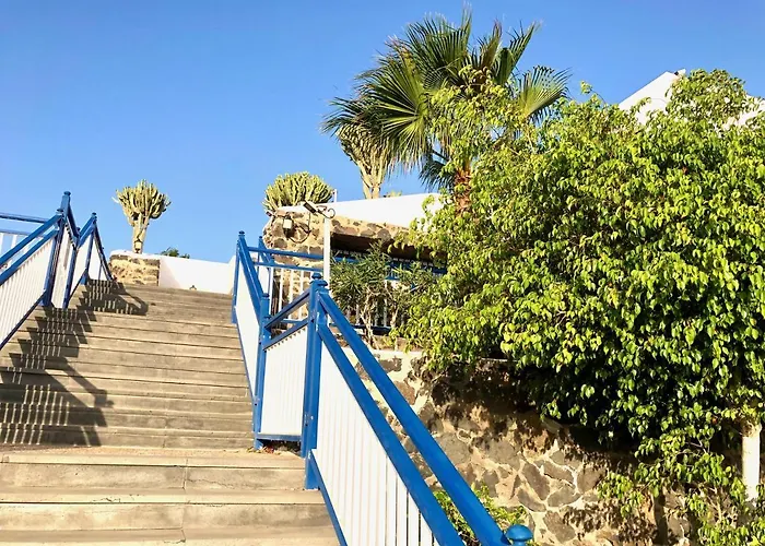 Апартаменты Casita Chao Atalaya *