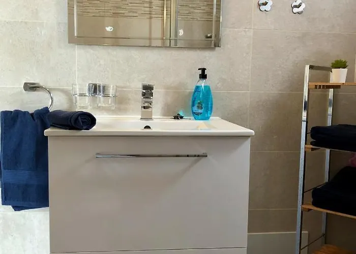 Апартаменты Casita Chao Atalaya