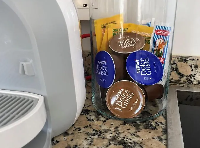 Апартаменты Casita Chao Atalaya