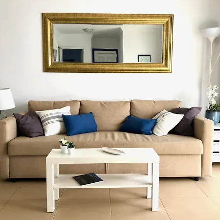 아파트 Casita Chao Atalaya 푸에르토 델 카르멘