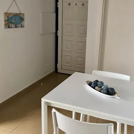 아파트 Casita Chao Atalaya 푸에르토 델 카르멘
