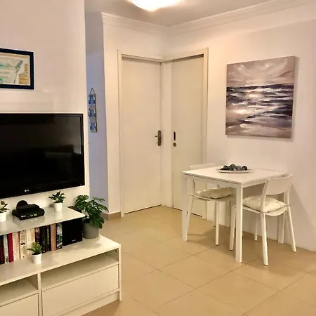 아파트 Casita Chao Atalaya