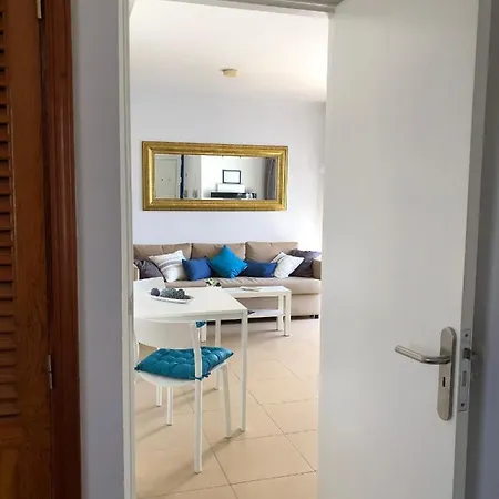 아파트 Casita Chao Atalaya