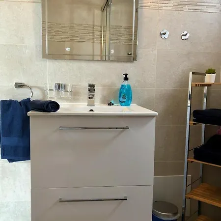 아파트 Casita Chao Atalaya