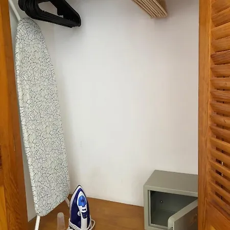 Casita Chao Atalaya 아파트 푸에르토 델 카르멘