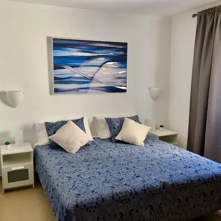 Apartment Casita Chao Atalaya
