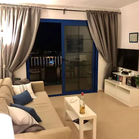 Casita Chao Atalaya