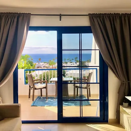Appartement Casita Chao Atalaya