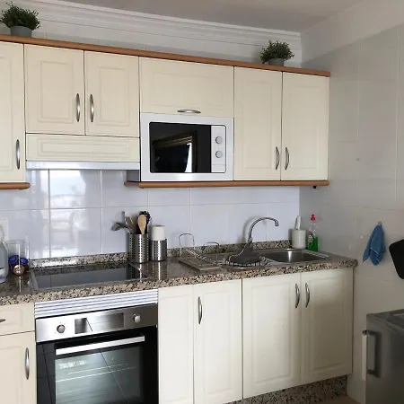 Apartment Casita Chao Atalaya