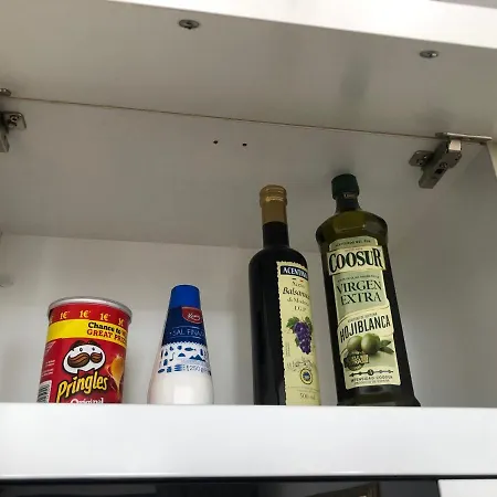 Casita Chao Atalaya *