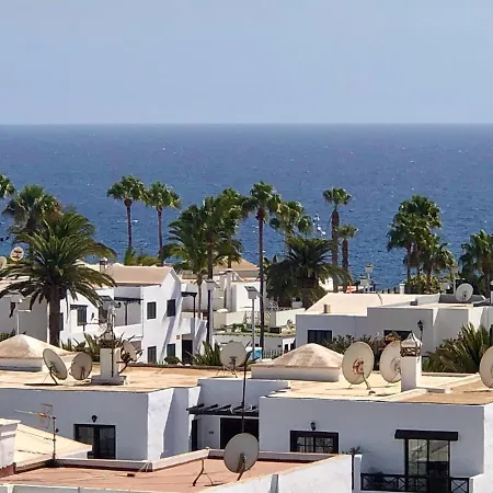 Casita Chao Atalaya *