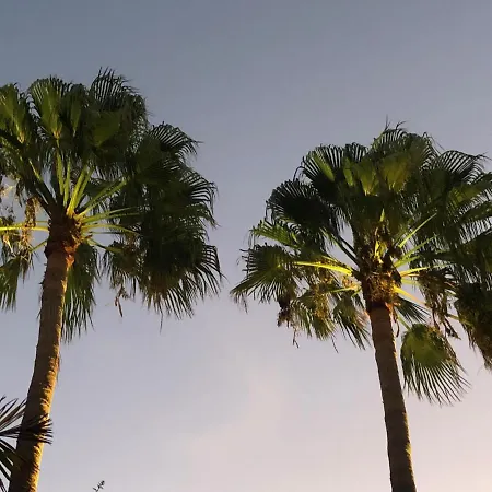 아파트 Casita Chao Atalaya 푸에르토 델 카르멘