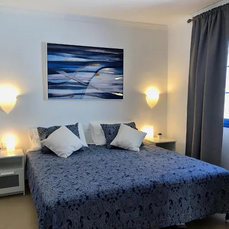 Apartment Casita Chao Atalaya Puerto del Carmen (Lanzarote)