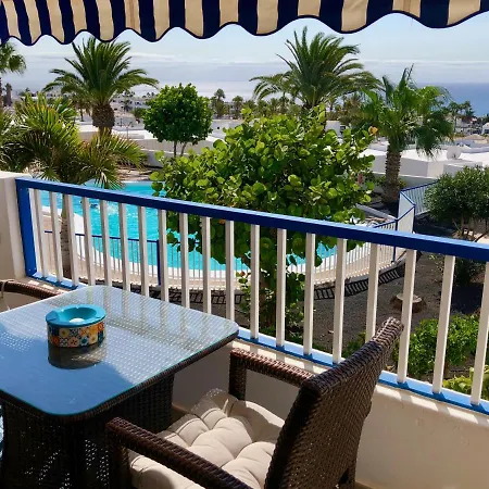 Casita Chao Atalaya Puerto del Carmen (Lanzarote)