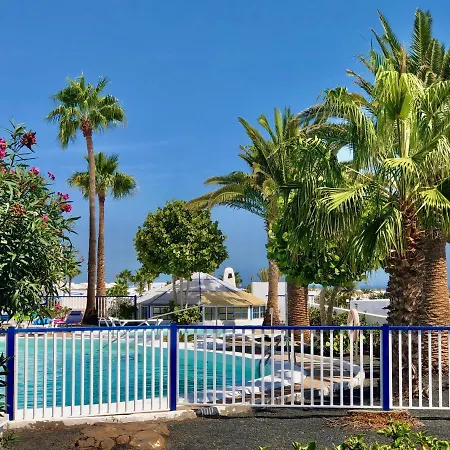 Apartament Casita Chao Atalaya Puerto del Carmen (Lanzarote)
