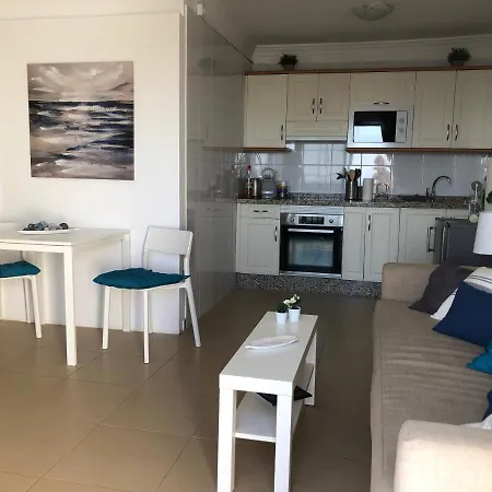 Apartamento Casita Chao Atalaya *