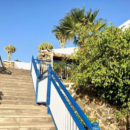 Apartamento Casita Chao Atalaya *
