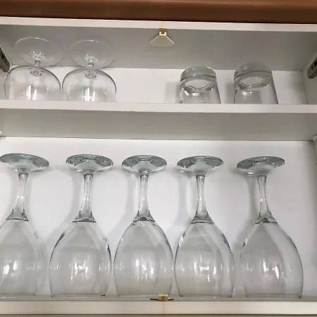 Casita Chao Atalaya 아파트 푸에르토 델 카르멘