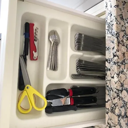 Casita Chao Atalaya *