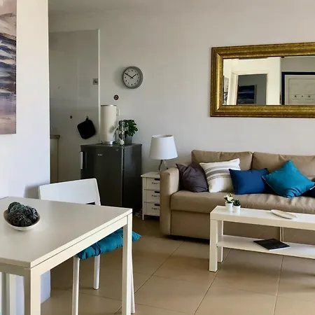 Casita Chao Atalaya