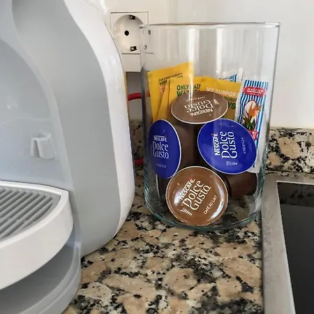 Apartment Casita Chao Atalaya