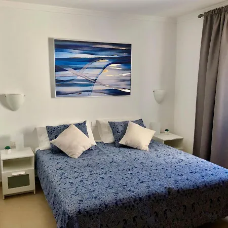 Apartment Casita Chao Atalaya