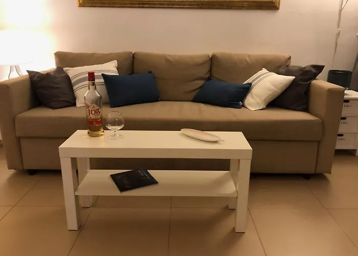 Lejlighed Casita Chao Atalaya