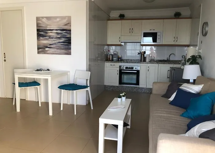 Lejlighed Casita Chao Atalaya *