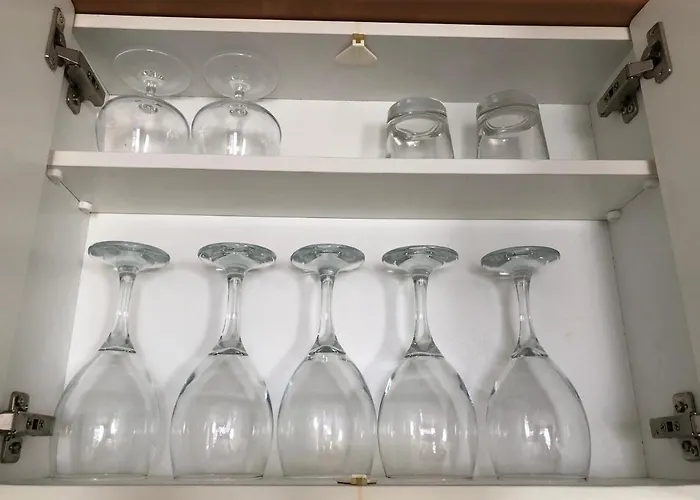 Casita Chao Atalaya Apartment Puerto del Carmen (Lanzarote)