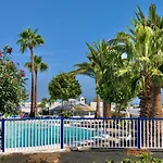 Διαμέρισμα Casita Chao Atalaya Πουέρτο Ντελ Κάρμεν