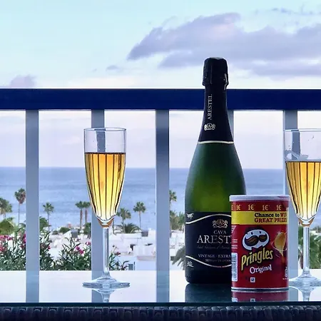 Casita Chao Atalaya Appartamento Puerto del Carmen (Lanzarote)