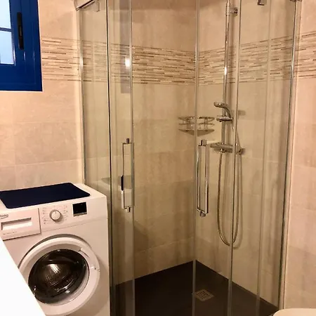 Casita Chao Atalaya Appartamento Puerto del Carmen (Lanzarote)