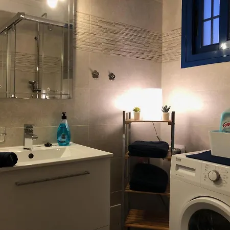 Casita Chao Atalaya *