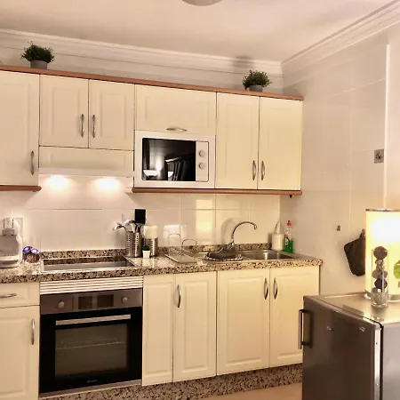 Casita Chao Atalaya Appartamento Puerto del Carmen (Lanzarote)