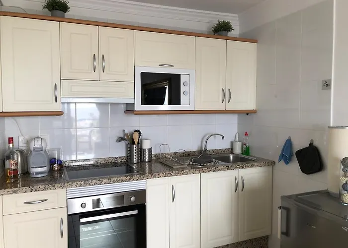 Appartamento Casita Chao Atalaya