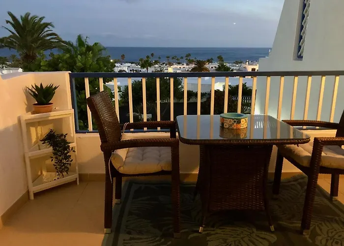 Casita Chao Atalaya Appartamento *