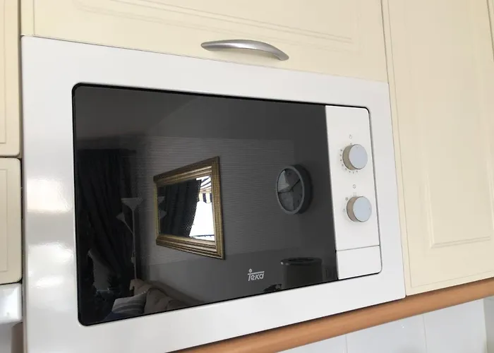 Casita Chao Atalaya Appartamento *