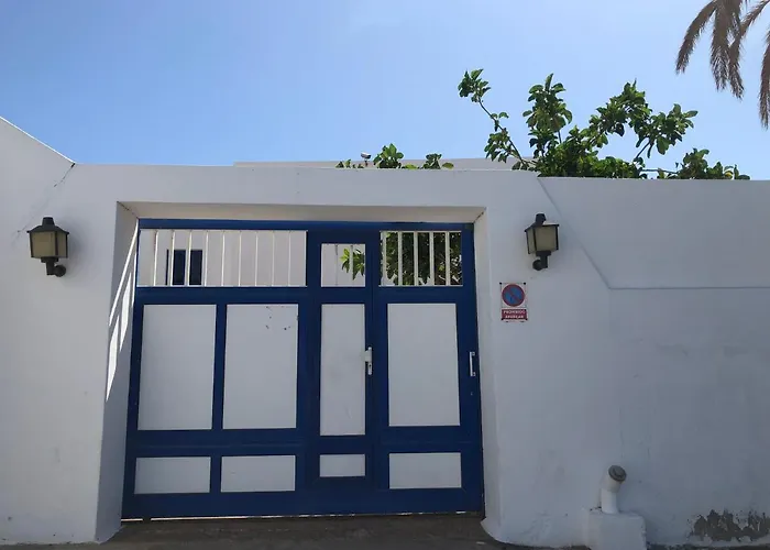 Appartamento Casita Chao Atalaya *