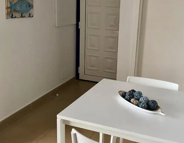 Appartamento Casita Chao Atalaya Puerto del Carmen (Lanzarote)