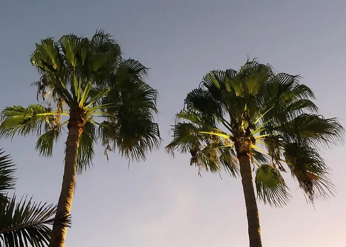 Appartamento Casita Chao Atalaya Puerto del Carmen (Lanzarote)