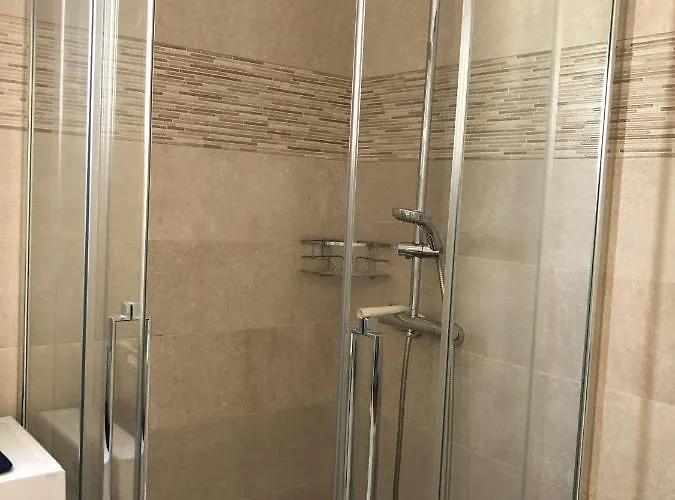 Casita Chao Atalaya Appartamento